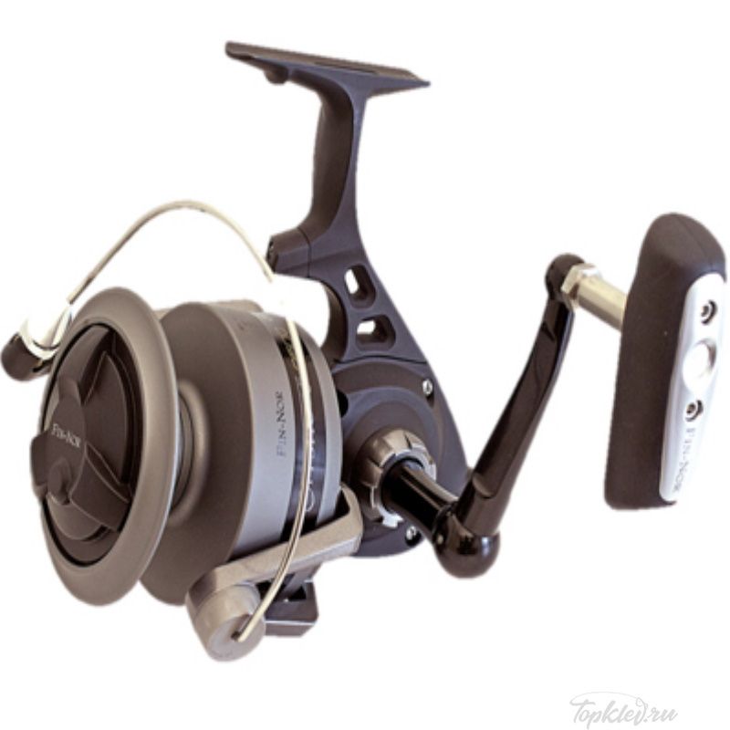 Катушка Fin-Nor OFS7500A Offshore 7500 Spin Reel