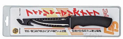 Нож DaitouBuku - 1198 FISHERMANS K FC