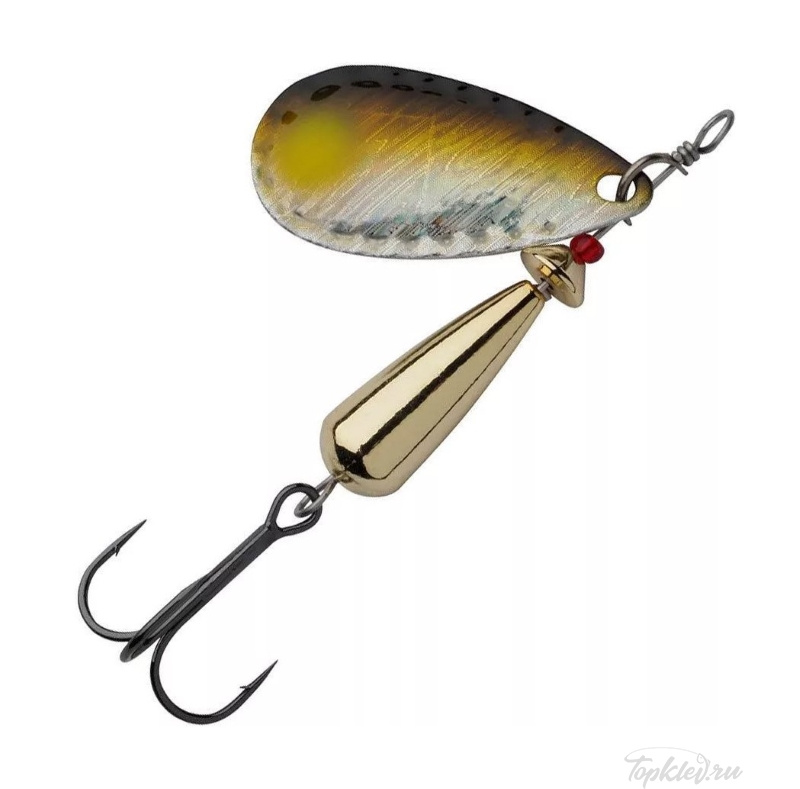 Блесна вращающаяся Abu Garcia Droppen 8g Ayu Блесна вращающаяся Abu Garcia Droppen 8g Ayu