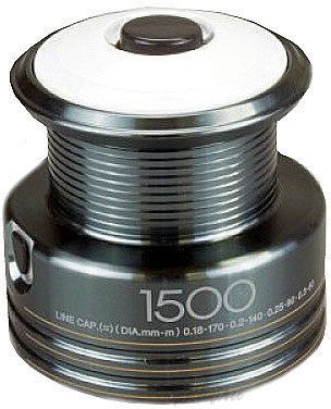 Запасная шпуля для катушки Shimano STR3000SGTMRC (RD13168)