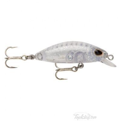 Воблер Storm Gomoku Minnow GM35SP-UVHG