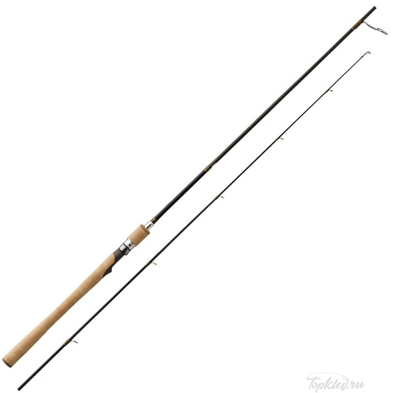 Удилище спиннинговое Shimano TROUT ONE NS S83ML