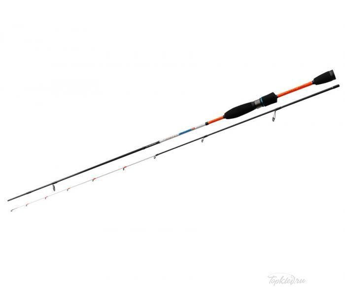 Спиннинг Flagman Fire Fly Next level 6'6'' 1.98m 0,5-4g