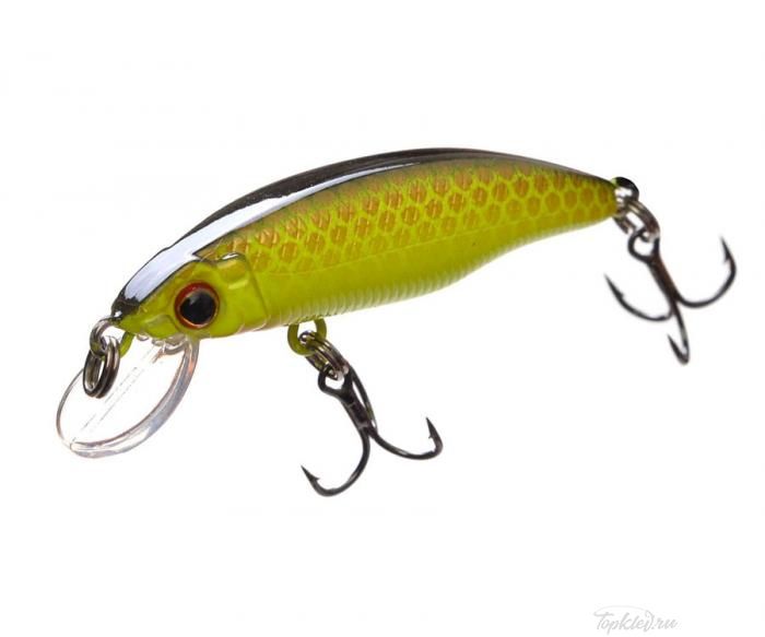 Воблер Flagman MAD MINNOW SP50 mm 049 0,3 - 0,7 m suspending