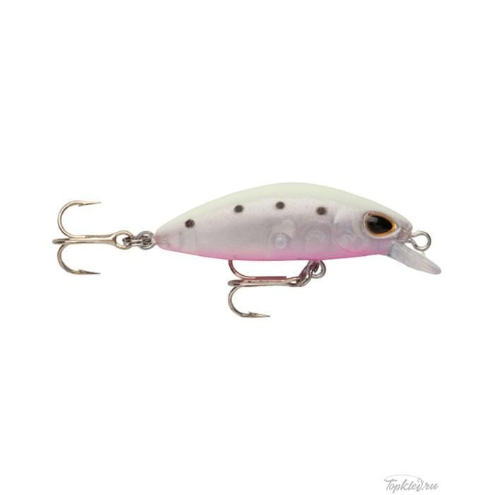 Воблер Storm Gomoku Minnow GM35SP-GLW (GM35SP-GLW)