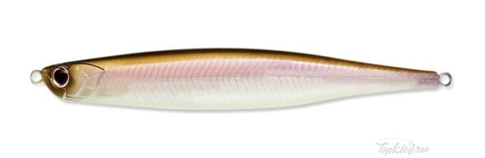 Воблер OSP BENT MINNOW 130F 130mm 20g mo-22 Freshness Wakasagi