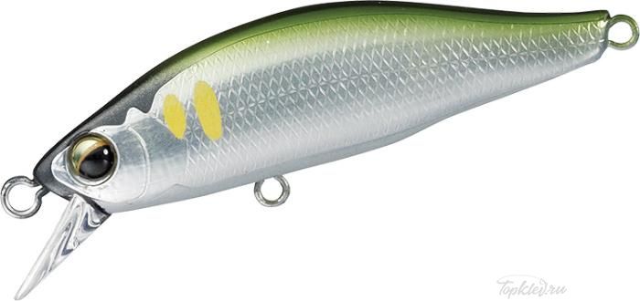 Воблер Daiwa SILVER CREEK MINNOW 44S / Waka Ayu (07410208)