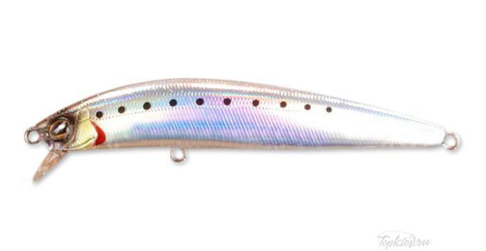 Воблер Daiwa MORETHAN X-CROSS 95SSR-F / Trans Iwashi (04848030)