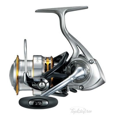 Катушка Daiwa - EMBLEM MS 2506