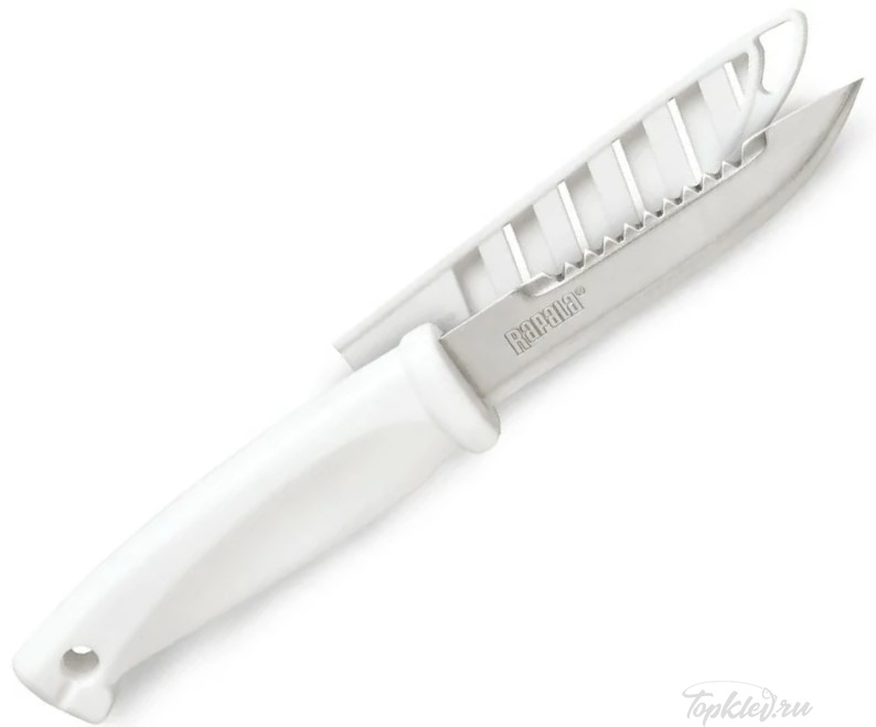 Нож Rapala RSB4BX (1 шт)