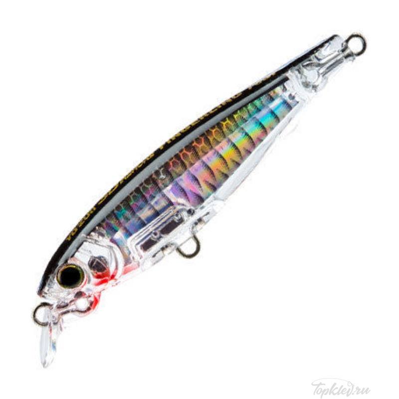 Воблер Yo-Zuri R1409 3D Inshore Fingerling 70 SP 70мм 7.5гр #C4