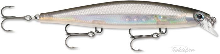 Воблер Rapala Shadow Rap Deep SDRD11-GHSH