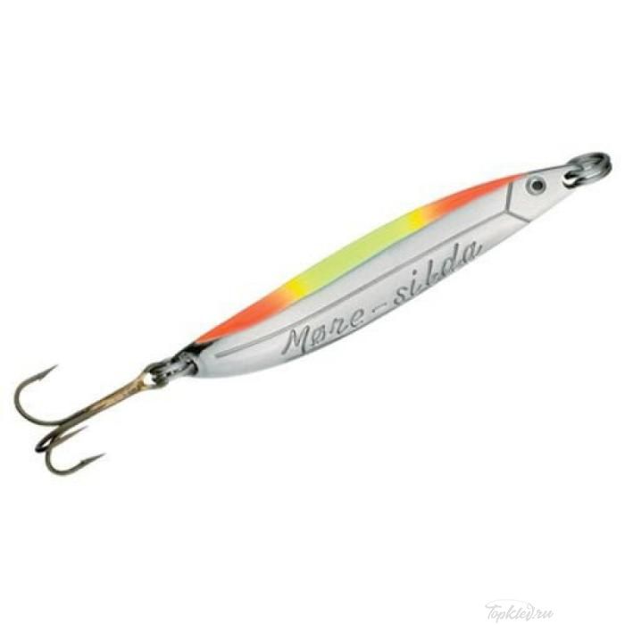 Блесна колеблющаяся Blue Fox Moresilda BFMS22 /SFRY