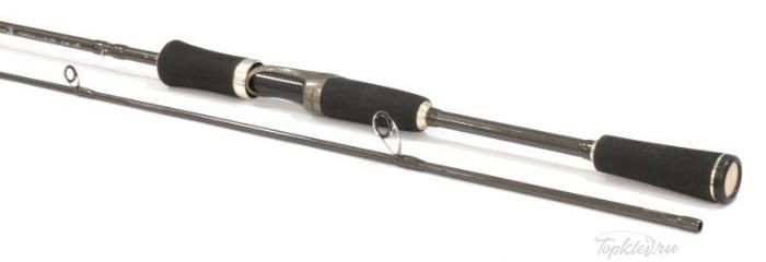 Удилище Shimano BIOMASTER SPINNING 7'1"MH ( Тест гр.15-50 )