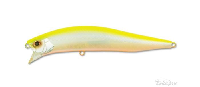 Воблер Daiwa MORETHAN CrossWake 140F-SSR / Chart Back Pearl (04827823)