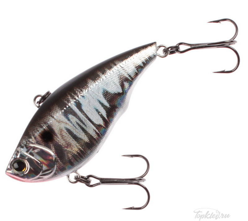 Раттлин Yo-Zuri R1356-CSBL RATTL'N VIBE 75mm