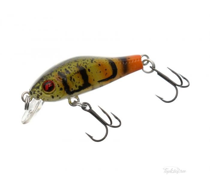 Воблер Flagman Qwant 35F 0.3-1.0m color 477