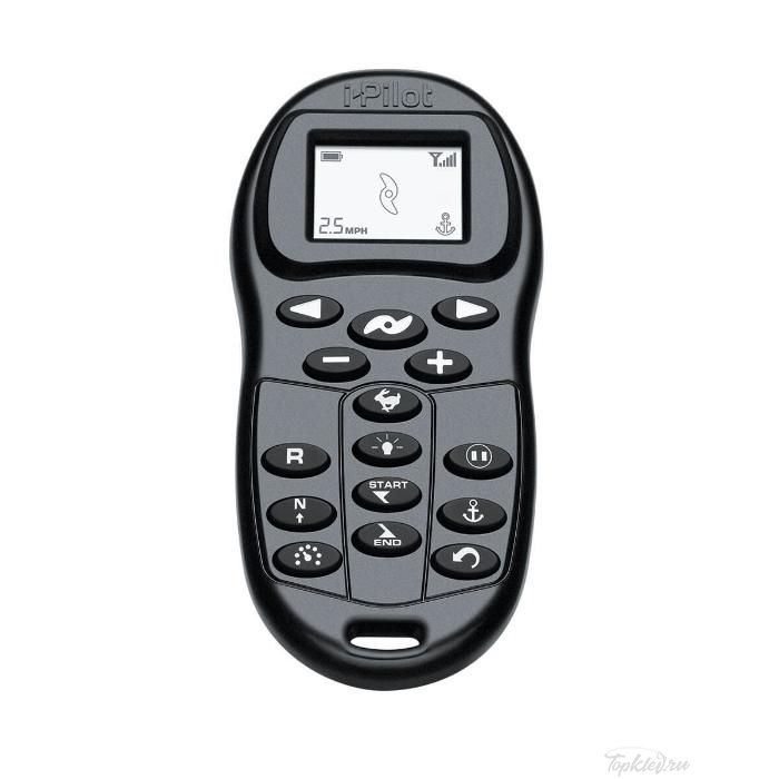 Пульт управления Minn Kota i-pilot для TERROVA 55 US2