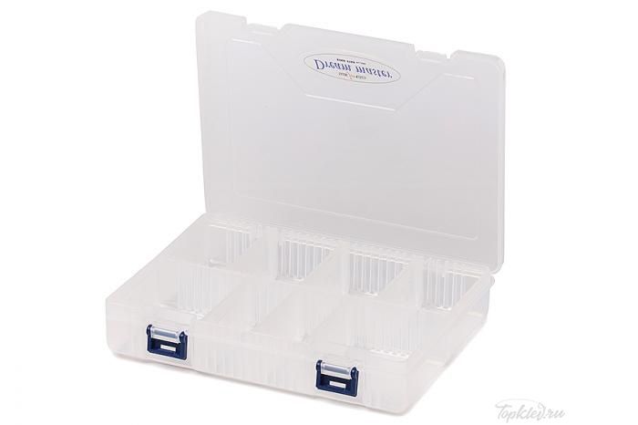 Коробка Ring Star DM-1520D