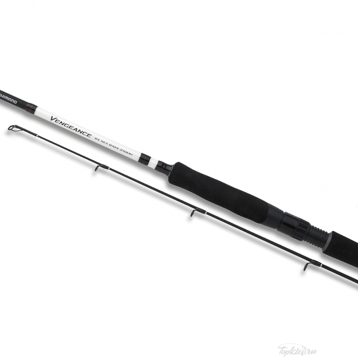 Удилище Shimano VENGEANCE BX SEA BASS 2,1M MH