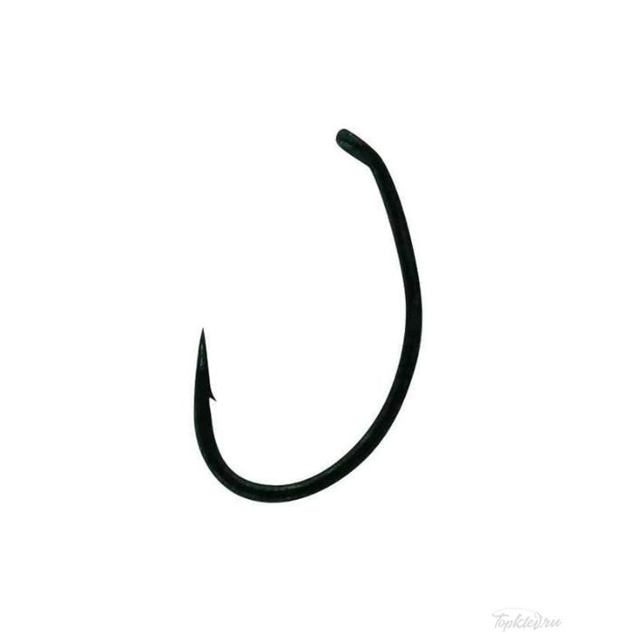 Крючок Gamakatsu C12 (BL) №14 (25шт.) 147266