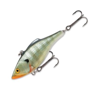Раттлин Rapala Rattlin RNR07-BG