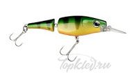 Воблер Spro "PIKE FIGHTER 80 JR-MW JOINTED PERCH"