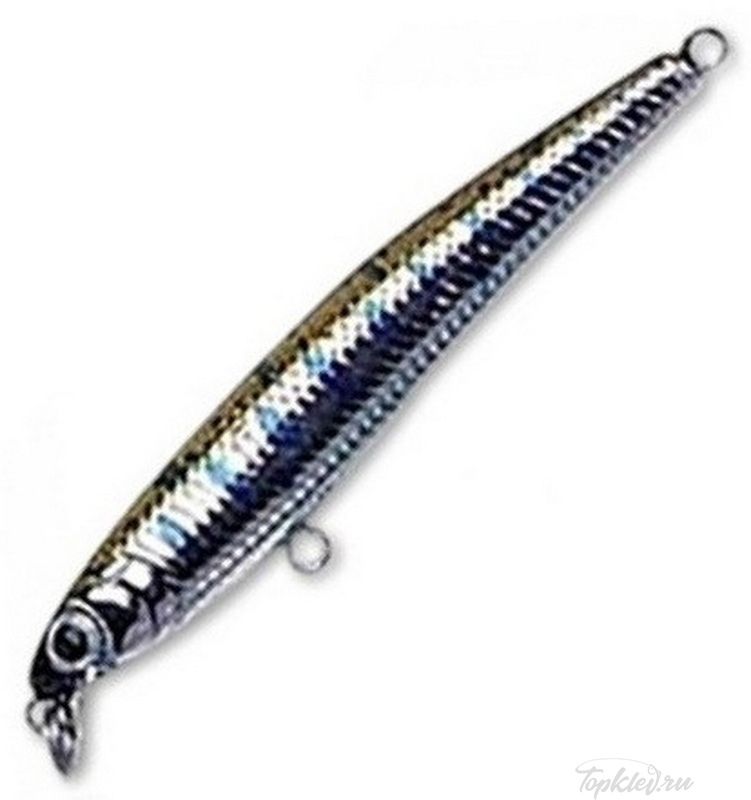 Воблер Yo-Zuri F196-HAY PIN'S Minnow 50F