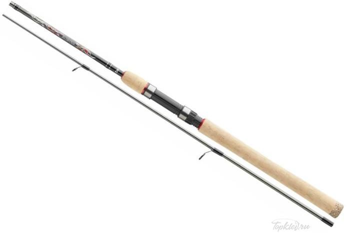Спиннинг Daiwa Sweepfire SW802LFS-BD jigger 2,40м (5-25г)