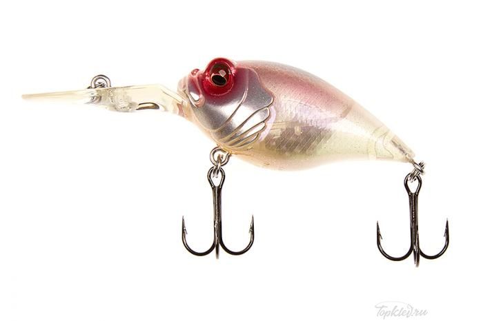 Воблер Megabass DD Griffon 6cc. #GLXS Spawn Cherry Воблер Megabass DD Griffon 6cc. #GLXS Spawn Cherry