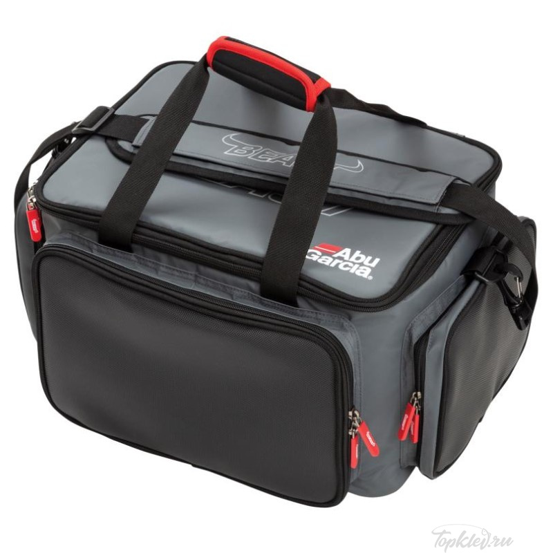 Сумка Abu Garcia "Beast Pro Boat Bag" Сумка Abu Garcia "Beast Pro Boat Bag"