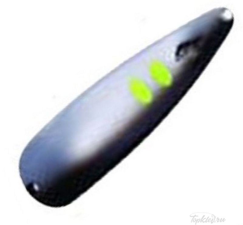 Блесна колеблющаяся Forest REALIZE (коробка) 18g #03