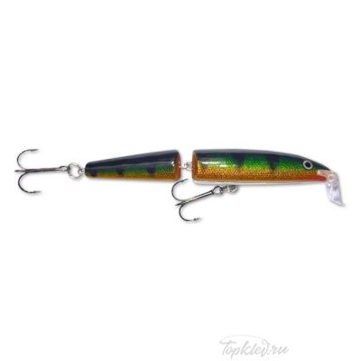 Воблер Rapala Countdown Jointed CDJ09-P Воблер Rapala Countdown Jointed CDJ09-P