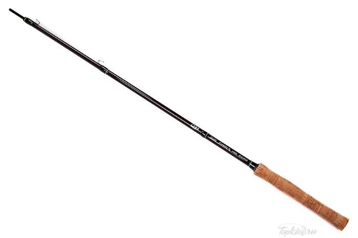 Удилище зимнее Higashi Big Chika 140 SE cork Удилище зимнее Higashi Big Chika 140 SE cork