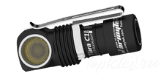 Фонарь Armytek Tiara C1 Pro XP-L Magnet USB (теплый свет) + 18350 Li-Ion