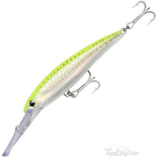 Воблер Rapala X-Rap Magnum XRMAG30-HCHU