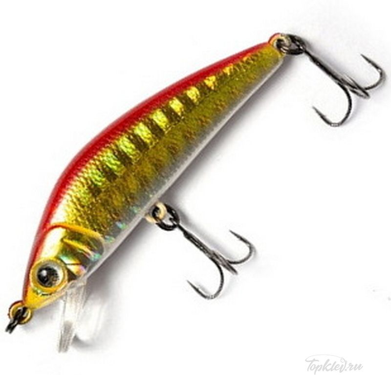 Воблер Forest iFish FT7S #11