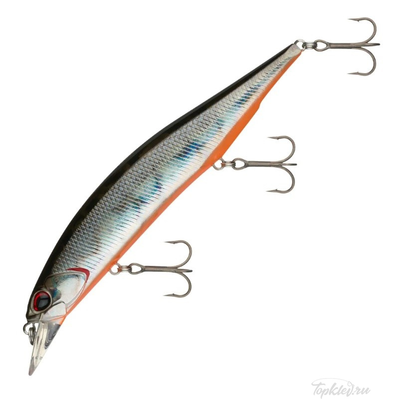 Воблер DUO Realis Jerkbait 120SP 120мм 17.7гр #ADA3081