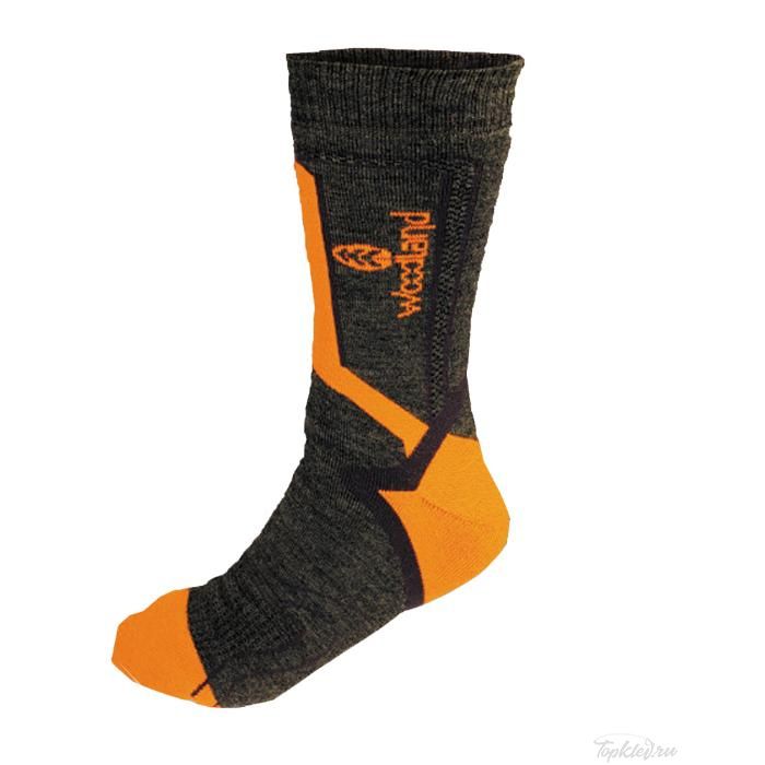 Термоноски Woodland Ultra Socks р.38-40