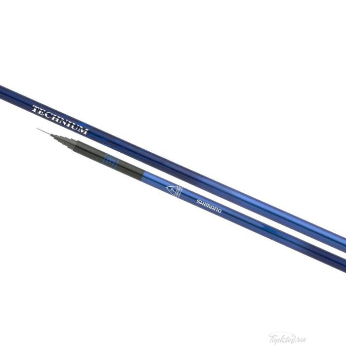 Удилище Shimano Technium Trout Lite Power 1-390