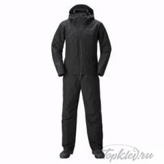 Костюм утеплённый Shimano RB-017T Gore-Tex (р.р EU-3XL/ JP-5L) цвет Чёрный