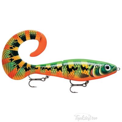 Воблер Rapala X-Rap OTUS XROU25-PCK