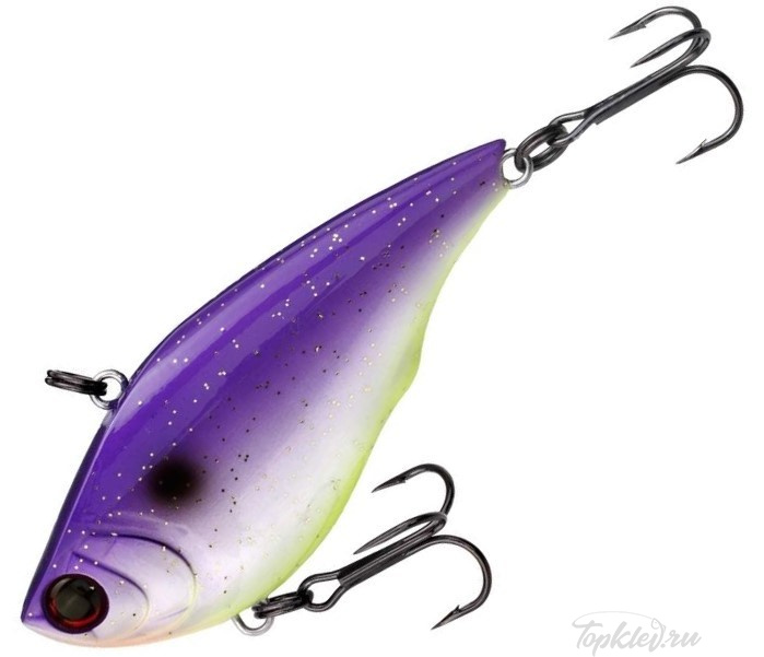 Раттлин Yo-Zuri R1160-RPSH RATTL'N VIBE 65
