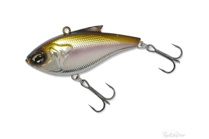 Раттлин Geecrack Orenta 50mm #002 WAKASAGI