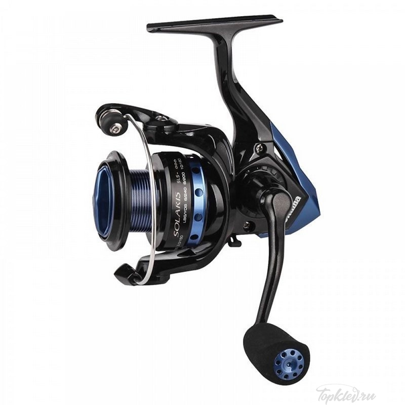 Катушка Okuma Solaris 6000