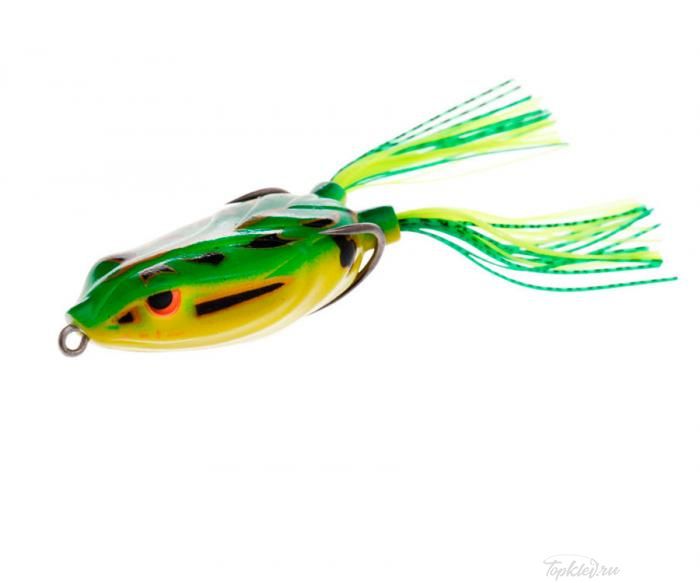 Воблер Flagman Frogi Iron 65мм 17г Top Water F03