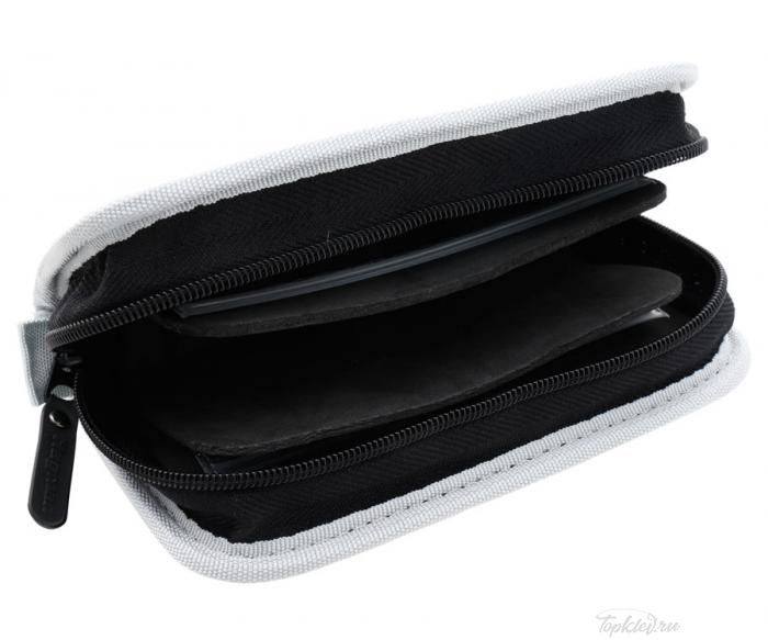 Кошелек для блесен Flagman 210*90mm Hard spoon case