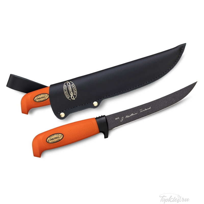 Нож охотничий Marttiini «Hunters Carving Knife Martef» (15см)