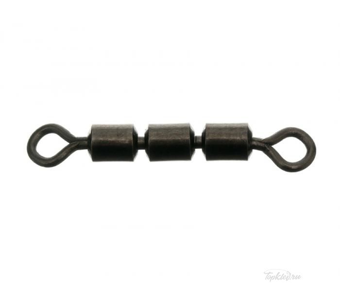 Вертлюг тройной Flagman Swivel X-3 #14