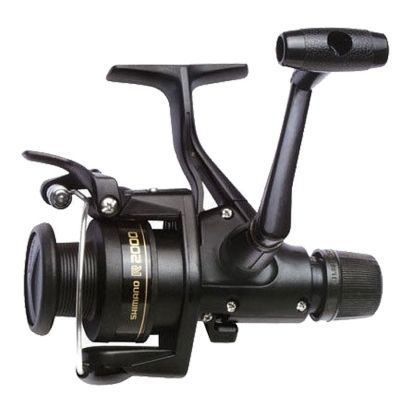 Катушка Shimano IX-2000R